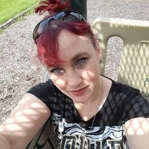 Meet your Posher, Tabitha